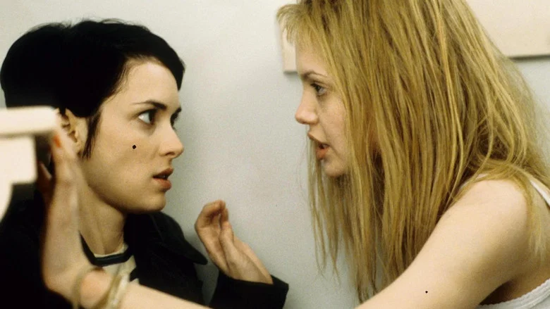 Girl, Interrupted screenshot 7