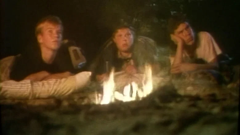 Campfire Tales screenshot 4