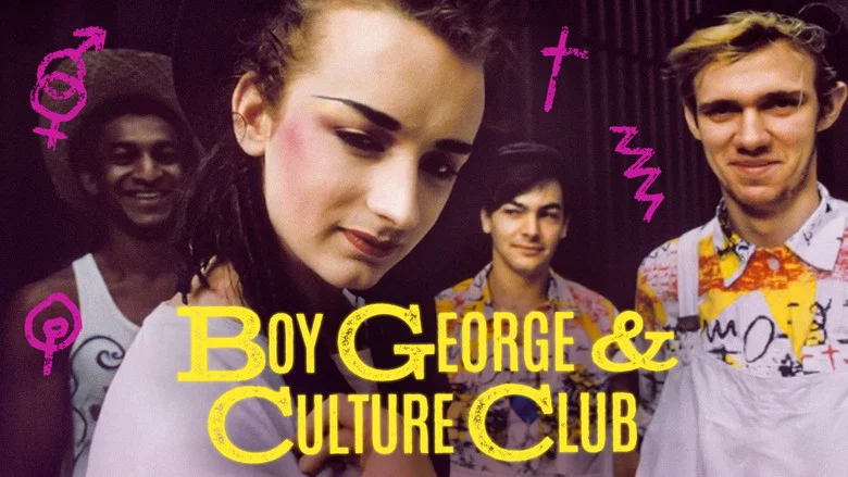 Boy George & Culture Club screenshot 4