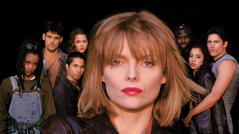 Dangerous Minds screenshot 3