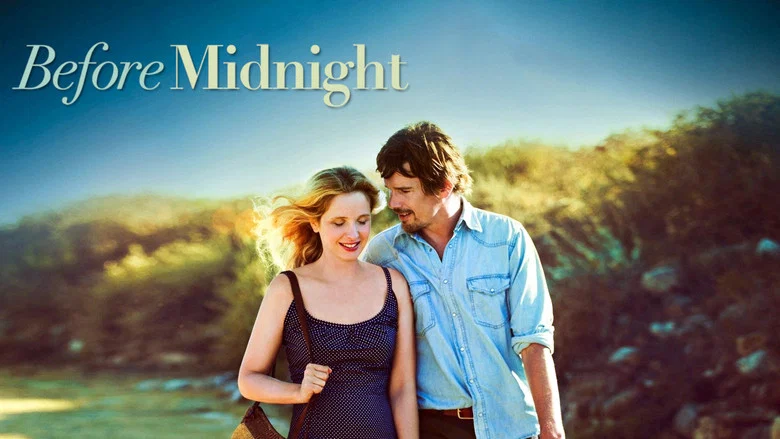 Before Midnight screenshot 4