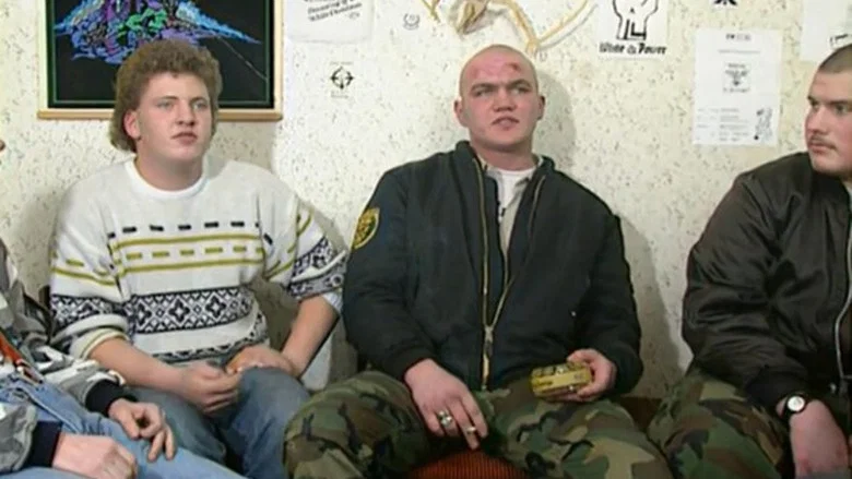 Youth Wars screenshot 1
