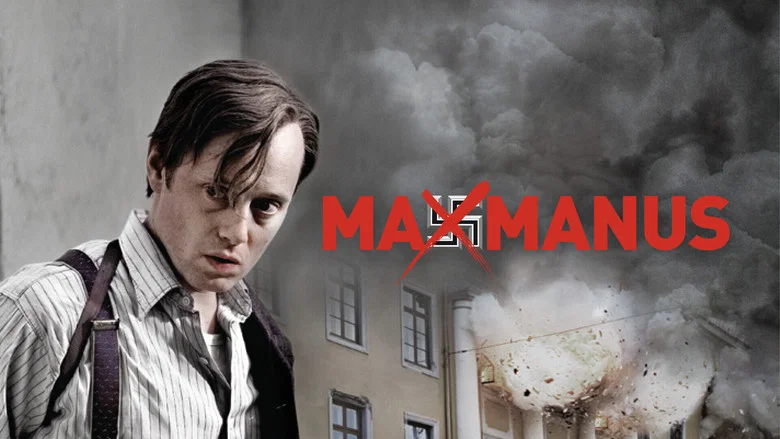 Max Manus: Man of War screenshot 4