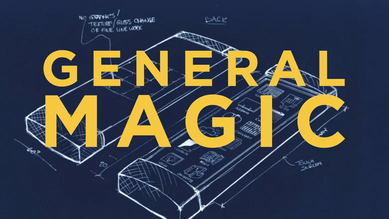 General Magic screenshot 7