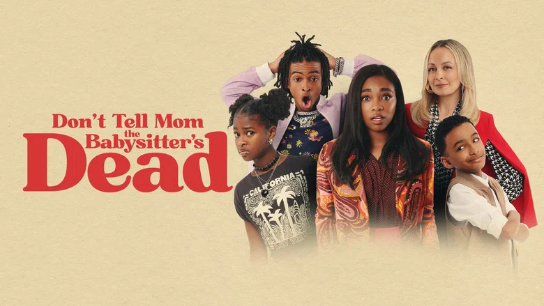 Don't Tell Mom the Babysitter's Dead screenshot 5
