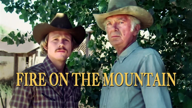Fire on the Mountain screenshot 4