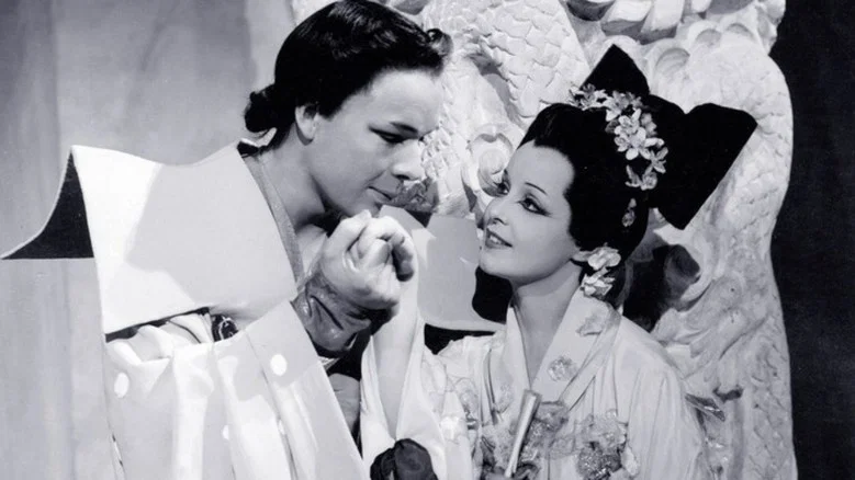 The Mikado screenshot 4