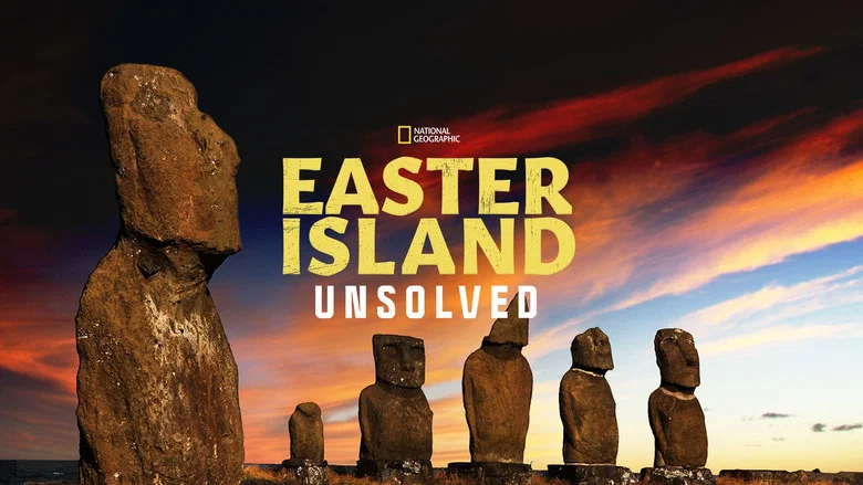 Easter Island Unsolved screenshot 2