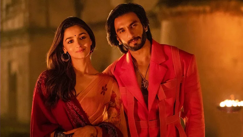 Rocky Aur Rani Kii Prem Kahaani screenshot 4