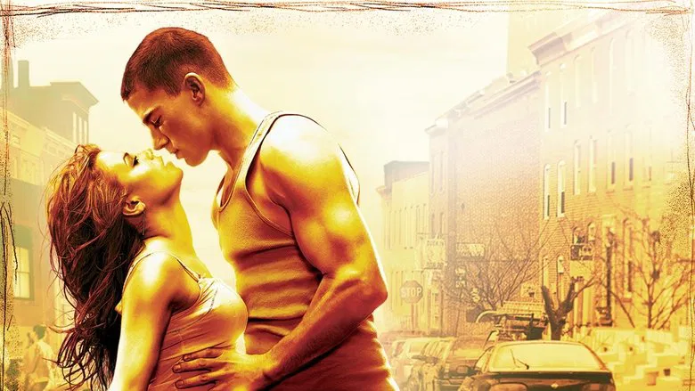 Step Up screenshot 2
