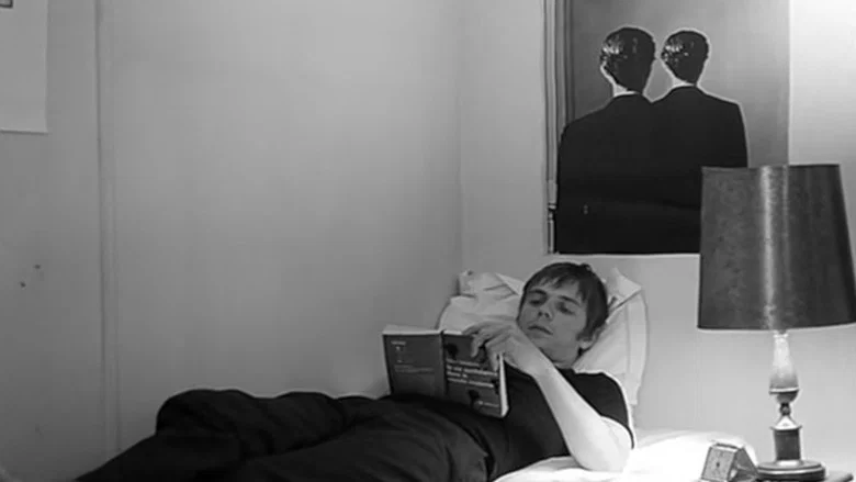 The Man Who Sleeps screenshot 2