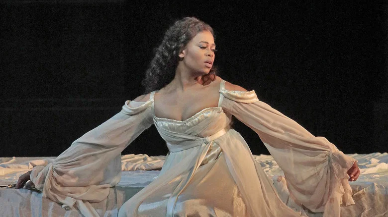 The Metropolitan Opera: Roméo et Juliette screenshot 5