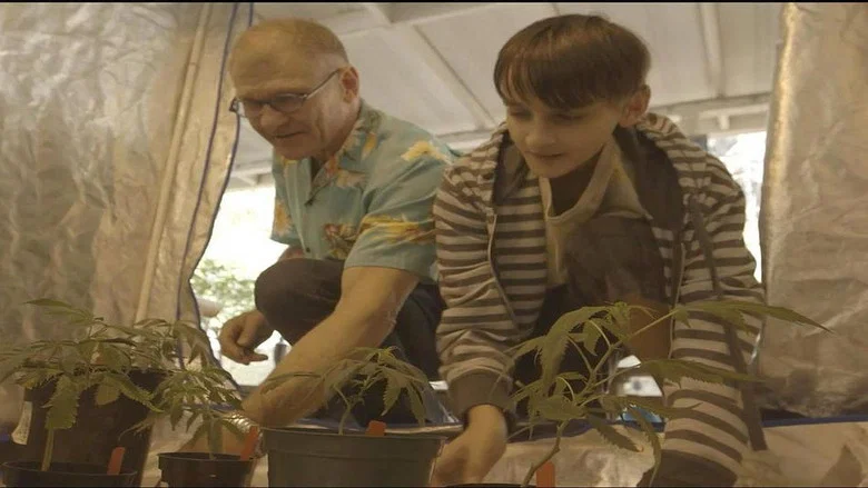 Weed the People screenshot 2