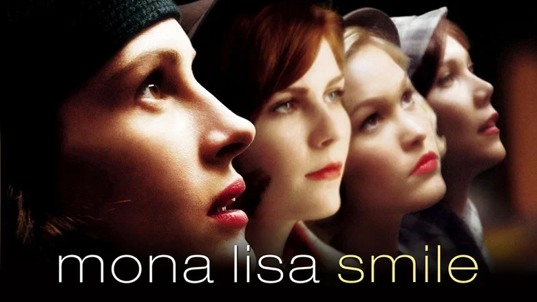 Mona Lisa Smile screenshot 8