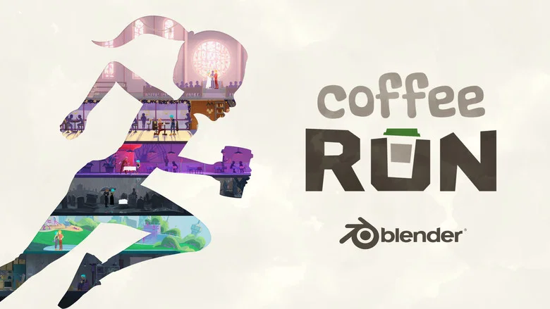 Coffee Run screenshot 5
