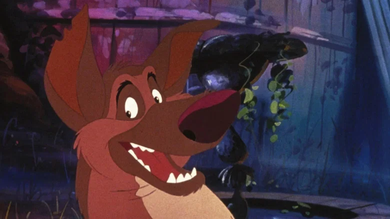 All Dogs Go to Heaven 2 screenshot 8
