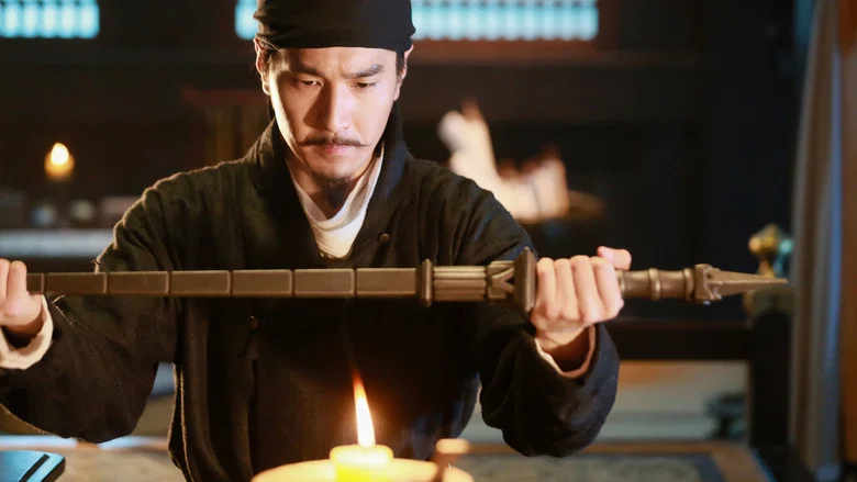 Detective Dee: The Four Heavenly Kings screenshot 3