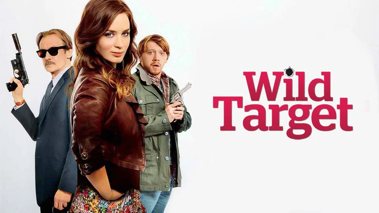 Wild Target screenshot 5