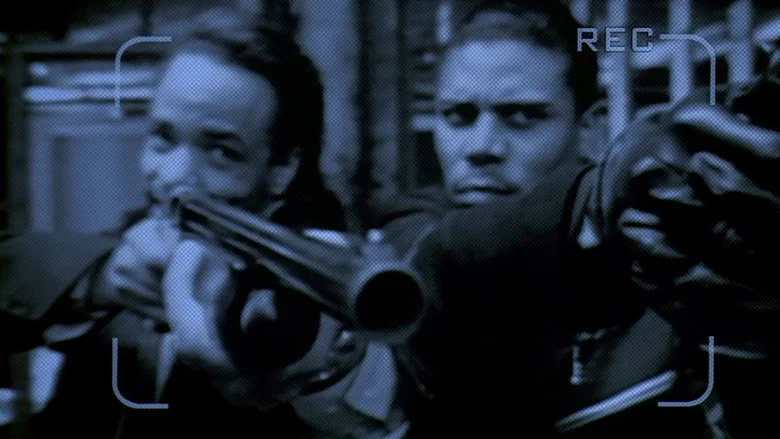 Trespass screenshot 7
