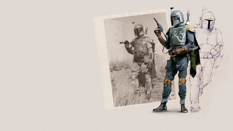 Under the Helmet: The Legacy of Boba Fett screenshot 8