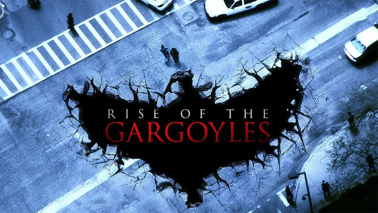 Rise of the Gargoyles screenshot 6