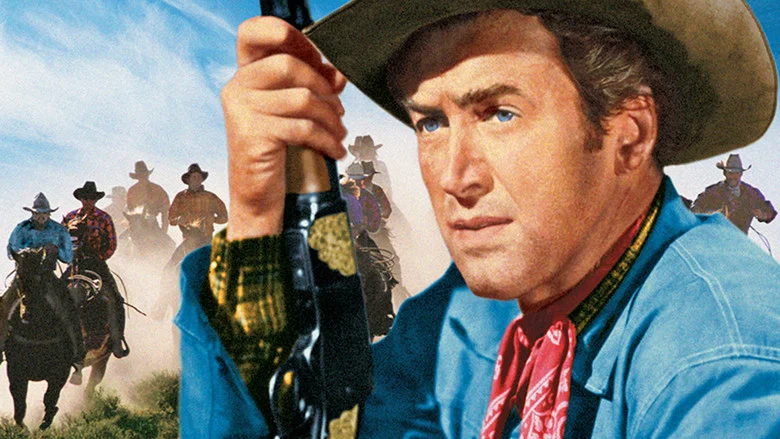 Winchester '73 screenshot 6