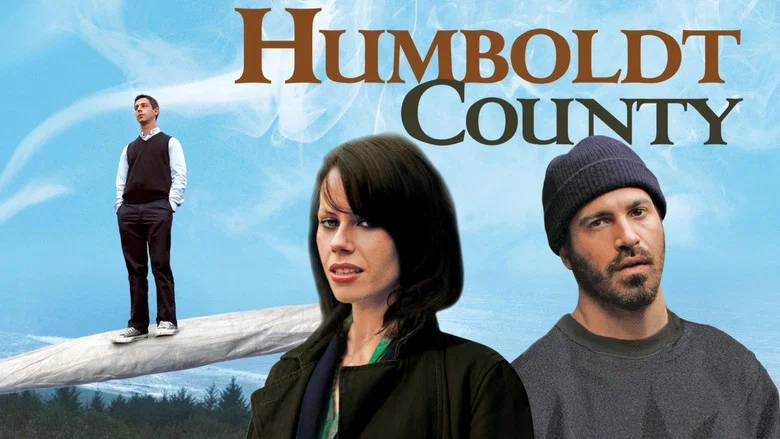 Humboldt County screenshot 5
