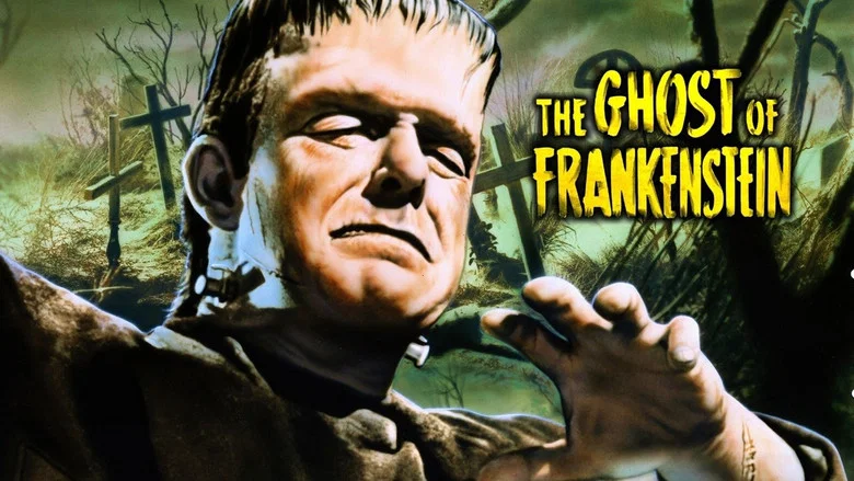 The Ghost of Frankenstein screenshot 5