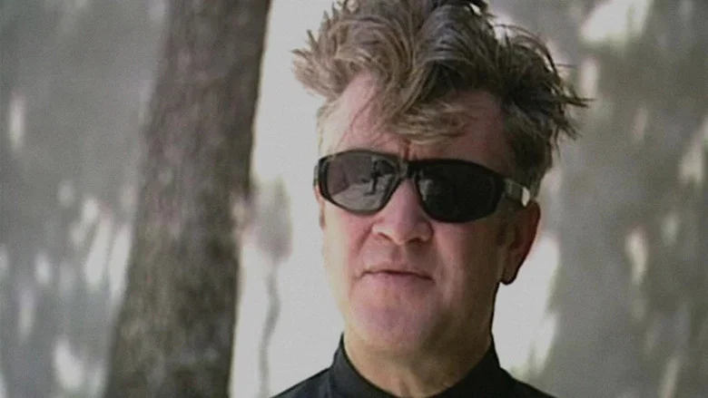 Pretty as a Picture: The Art of David Lynch screenshot 2