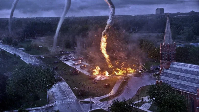 Into the Storm screenshot 7