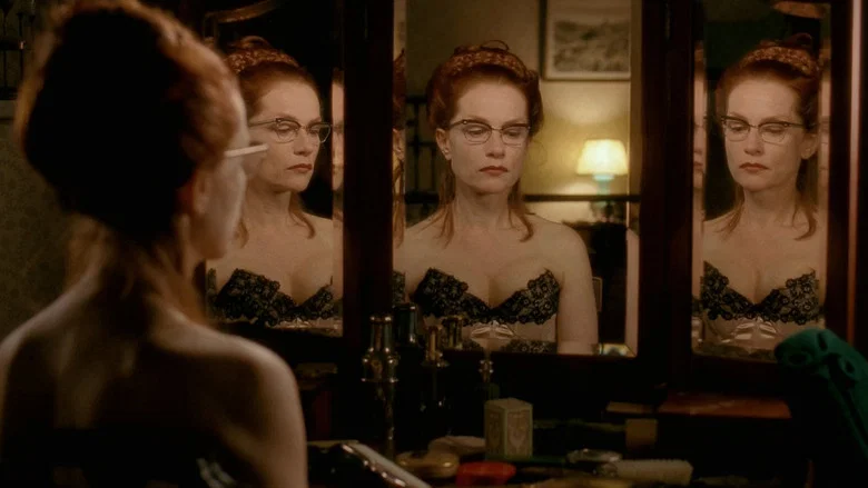 8 Women screenshot 6