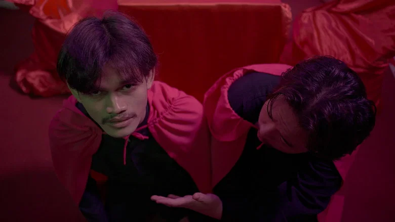 Romantic Cult screenshot 1