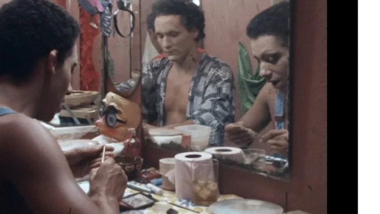 Mulheres de Barba Rija screenshot 1