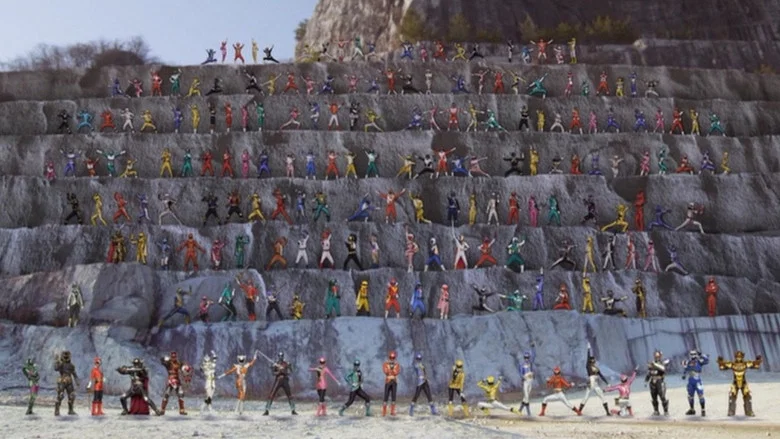 Gokaiger Goseiger Super Sentai 199 Hero Great Battle screenshot 2