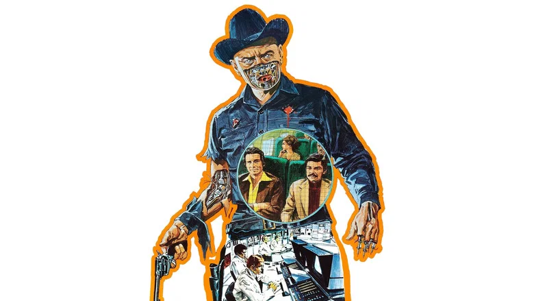 Westworld screenshot 3