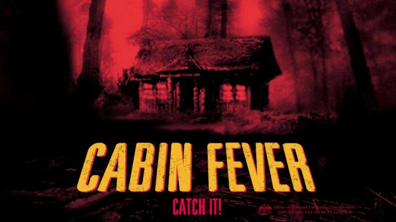 Cabin Fever screenshot 1