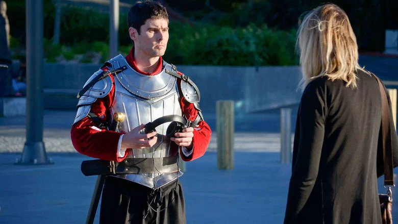 Portrait of a Knight screenshot 3