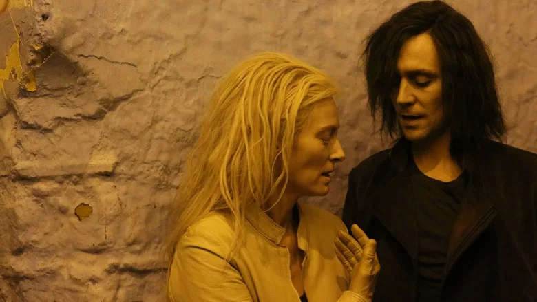 Only Lovers Left Alive screenshot 8