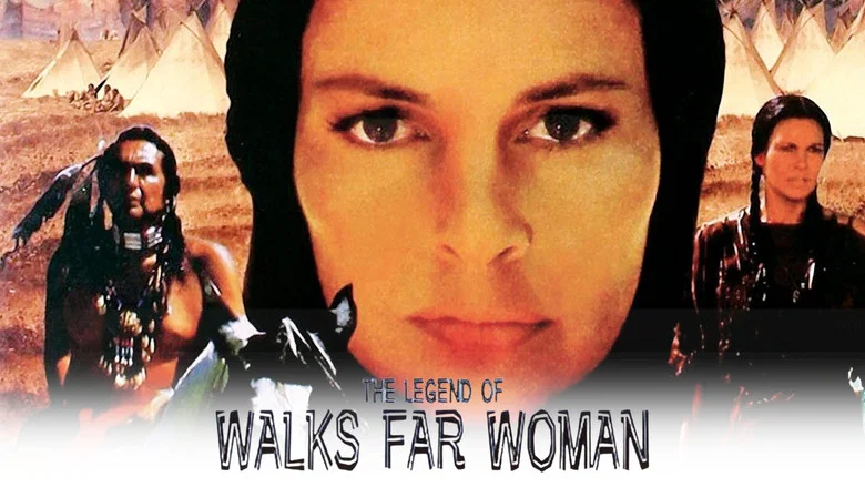 The Legend of Walks Far Woman screenshot 4
