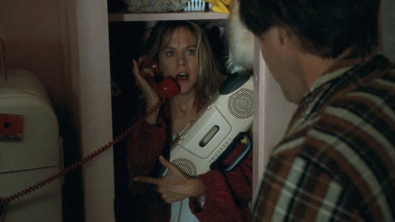 Sleepless in Seattle screenshot 5