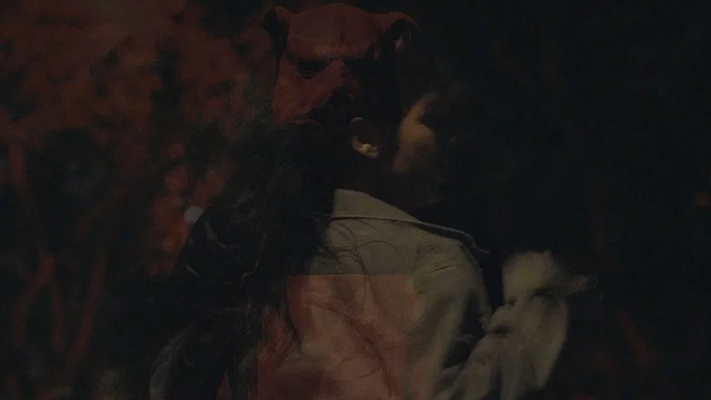 Beautiful Nightmare screenshot 1