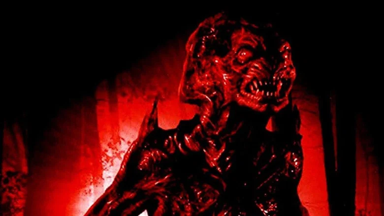 Pumpkinhead: Blood Feud screenshot 4