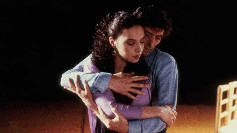 Carmen screenshot 5