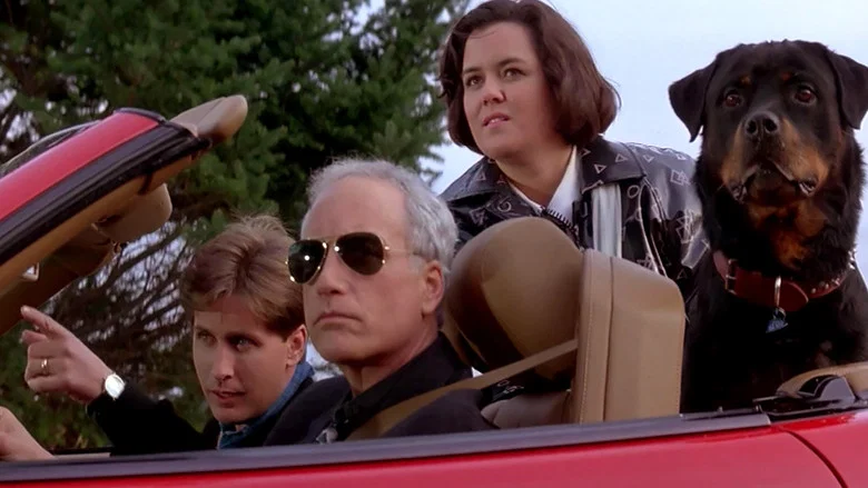 Another Stakeout screenshot 3