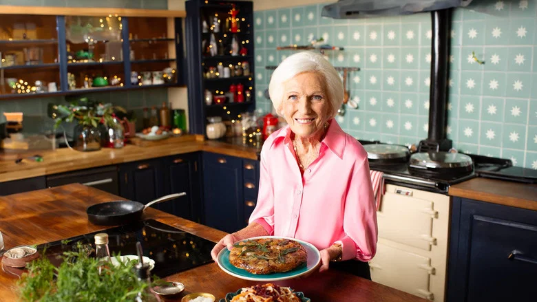 Mary Berry's Highland Christmas screenshot 6