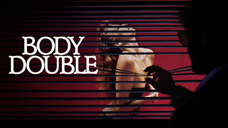 Body Double screenshot 1
