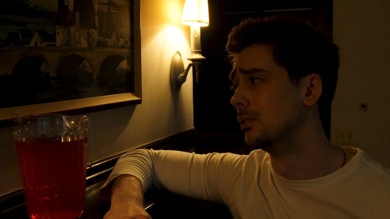The Man With The Cough screenshot 7