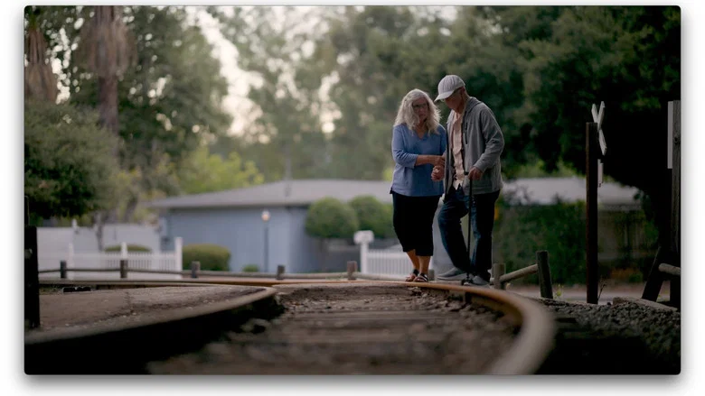 The Last Gift: Jim's Courage Our Hope screenshot 1