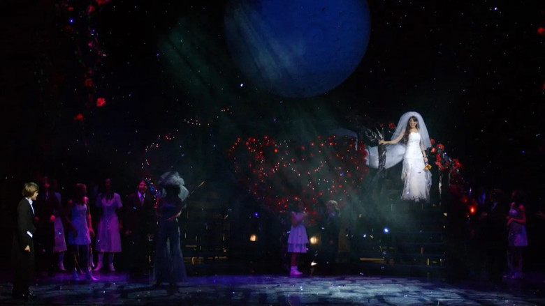 Flinderella in the theater screenshot 2