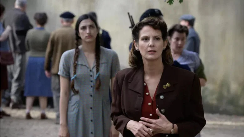 Résistantes screenshot 6
